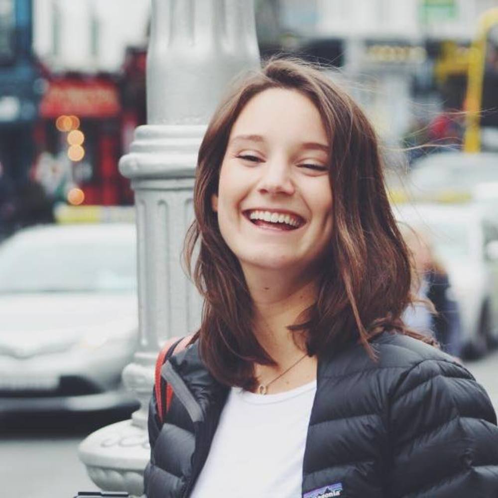 Meet your Posher, Kendall